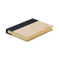 SET MEMO IN BAMBOO